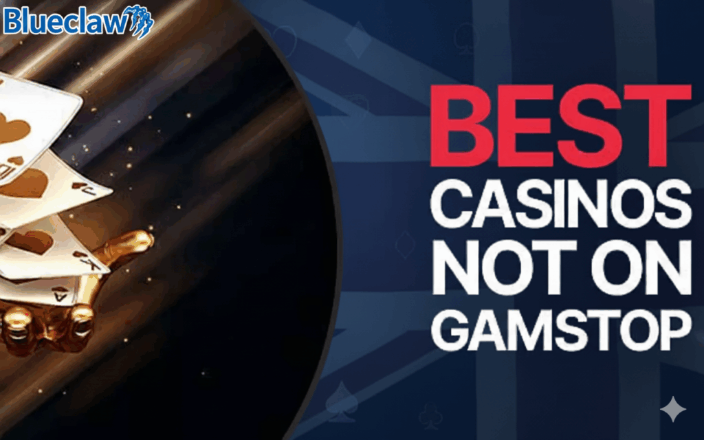 Exploring Non-Gamstop Casinos A New Age in Online Gambling