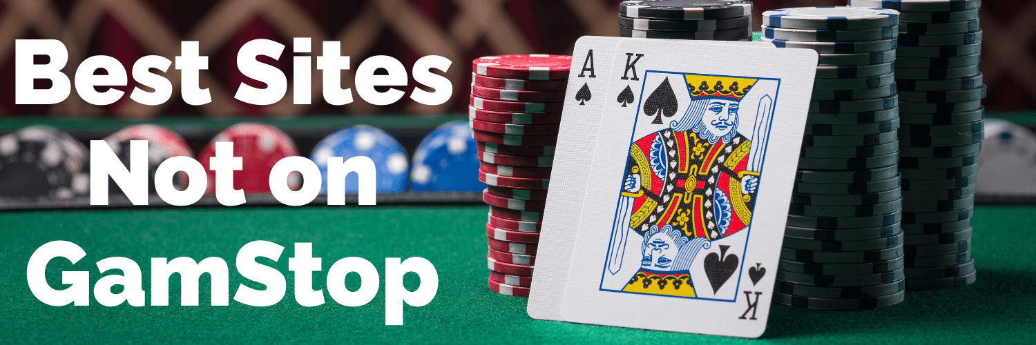 Exploring Non-Gamstop Casinos A New Age in Online Gambling