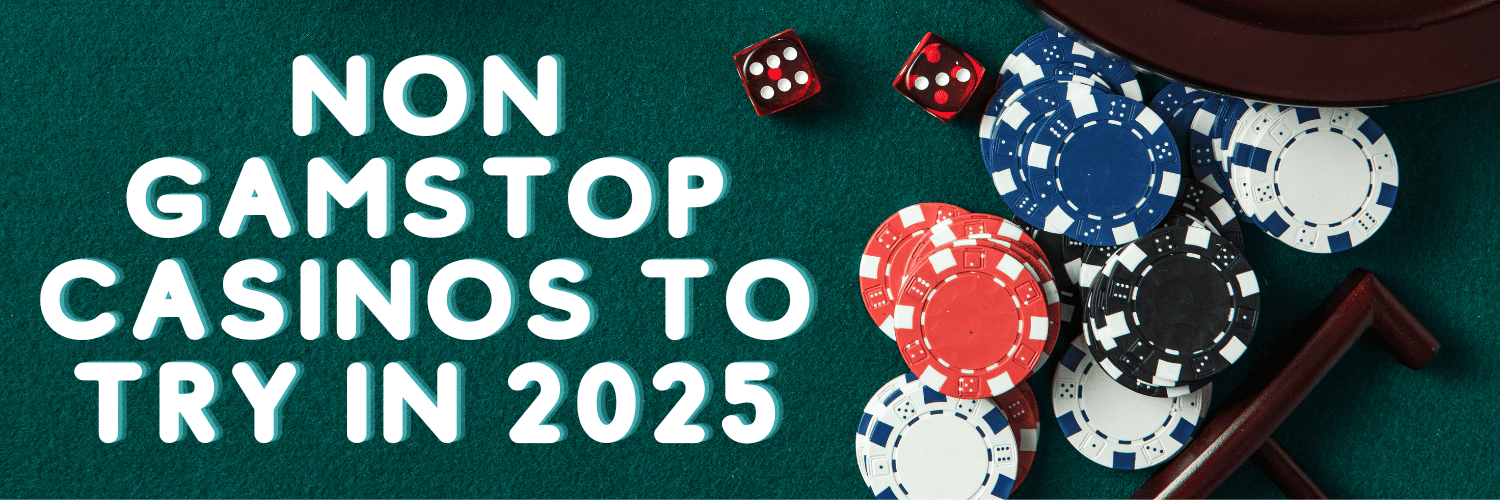 Exploring Non-Gamstop Casinos A New Age in Online Gambling