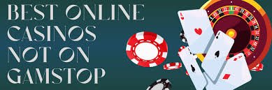 Exploring Non Gamstop UK Casino Sites A Comprehensive Guide 1038544080 Exploring Non Gamstop UK Casino Sites A Comprehensive Guide 1038544080