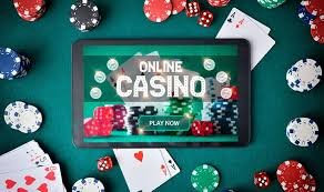 Ontdek de Betoverende Wereld van Casino Amonbet