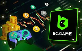 The Rise of BC.GAME in Nigeria A New Era of Online Gaming 1006398096