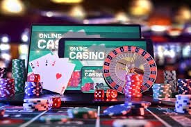Top Online Casinos in the UK Your Ultimate Guide