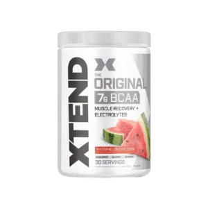 Buy Xtend BCAAs Watermelon in Pakistan