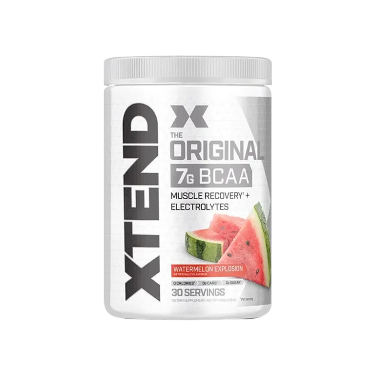 Buy Xtend BCAAs Watermelon in Pakistan